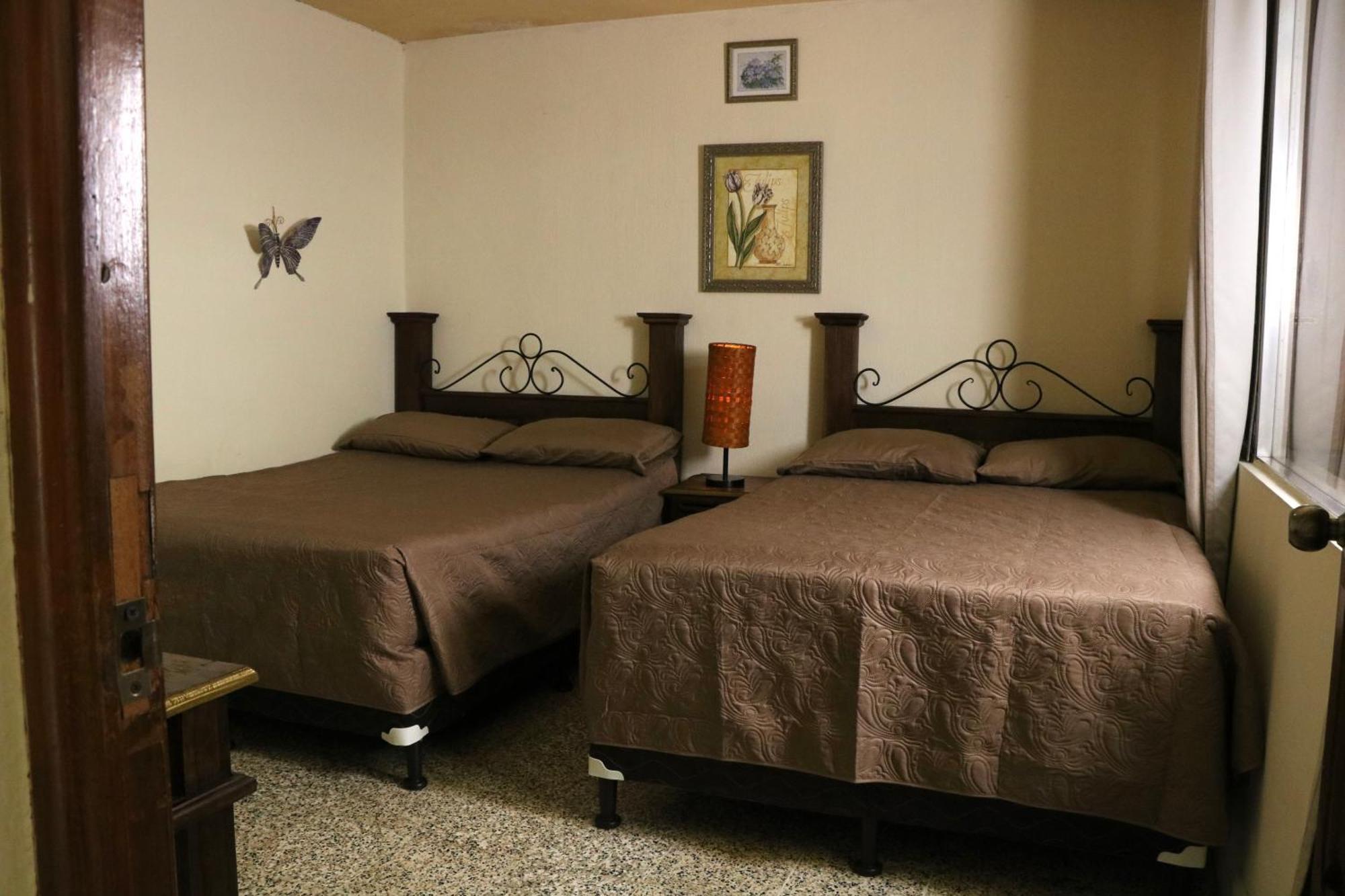 Guest house Volcanes Guatemala City