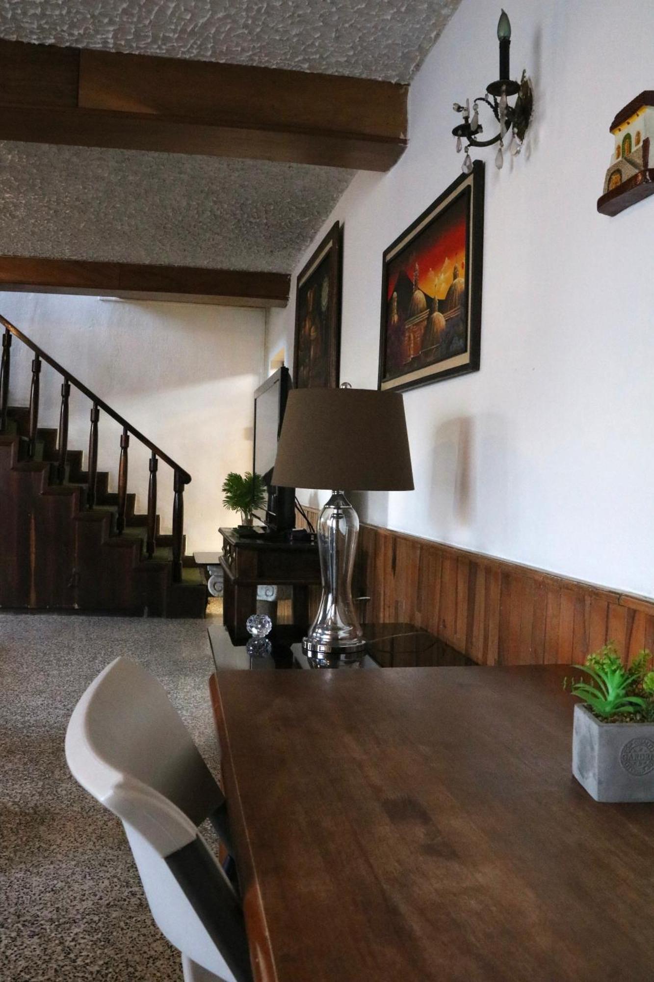Guest house Volcanes Guatemala City