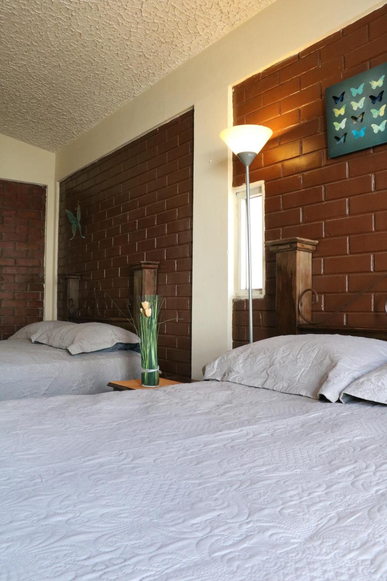 Volcanes Guest house