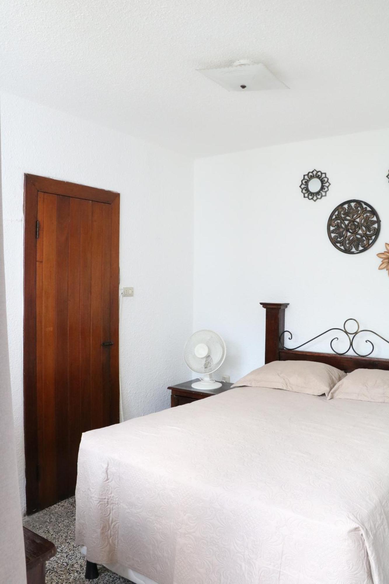 Volcanes Guest house
